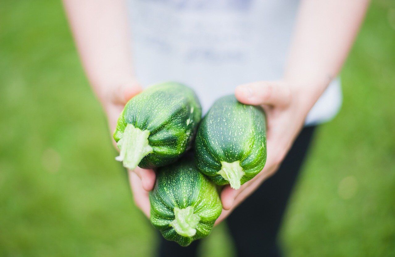 Farmers market